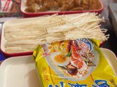-肥家大排档(天河体育西店)