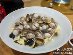 -尚品家宴(槐荫店)