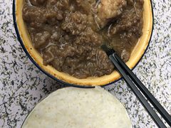 -定家小酥肉·清真(回民街店)