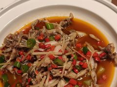 -贡宴盐帮菜自贡驻京联络处餐厅