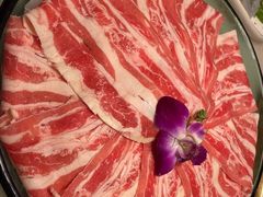 -巴渝瓦肆重庆鲜火锅(宝龙环湖店)