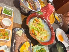 -井藤小屋精致料理(下沙店)