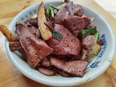 -无名氏面馆(邮电路店)