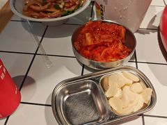 -酒拾烤肉(奥体天虹店)