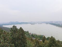 -云龙湖旅游景区