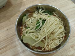 -肉燕扁食草包飯(东街店)
