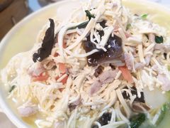 -蒋家桥饺面店(四望亭路店)