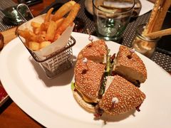 -杭州西子湖四季酒店-WL BISTRO西湖餐厅(灵隐路店)