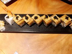 -森味薪火烧•烧鸟居酒屋•日本料理(望京店)