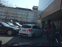 -麦当劳(双榆树店)