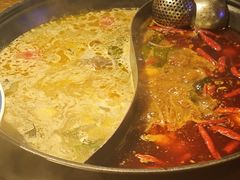 -萍姐火锅·公路夜市(打浦桥日月光店)