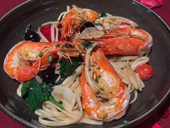 -BROWNSTONE布朗石西班牙餐厅(富城店)