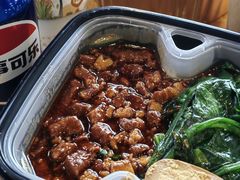 -上海野生动物园老虎餐厅