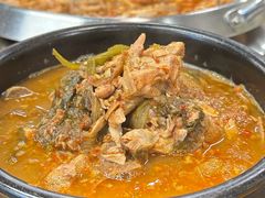 脊骨汤-韩食汇
