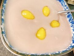 白果芋泥-潮堂 · 潮州菜(国贸商城店)