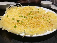 土豆丝饼-南蛮子(进贤路店)