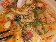 -张亮麻辣烫(上海三湘商业广场店)