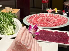 -南门涮肉(东单店)