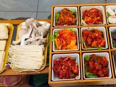-阿昌白族石板烧·菌锅(大理古城店)