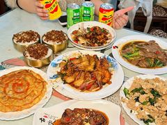 -金姐台湾菜(珠江路店)