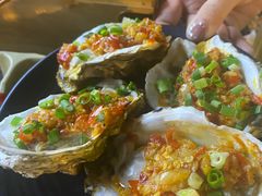 -微醺烤牛·炭火烧烤·精酿啤酒(东郊记忆店)