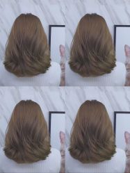 -MI HAIR