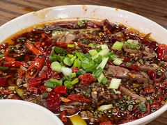 -老丘丘(较场口店)