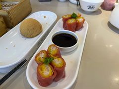 -蔡澜点心·粤菜(领展购物广场店)