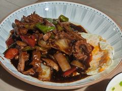 -十面春风·江南面馆(崇宁路店)