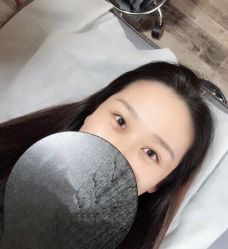 -韩美绣·骨相纹眉·洗眉美瞳线