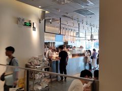 -喜茶(东莞汇一城店)