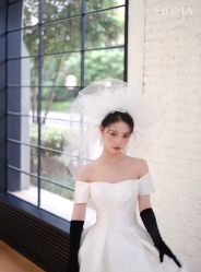 -荷玛高端新娘跟妆团队·彩妆培训