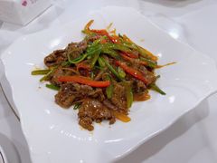 -潮静·潮州小馆·海鲜·卤味·砂锅粥