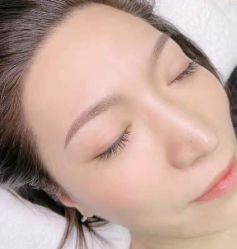 -轻妆Feel·半永久纹眉眼线