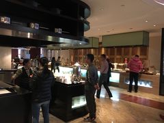 -无锡新湖铂尔曼大酒店