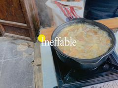 -尽善百年古院餐厅(王家老宅店)