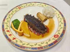 -鹿鸣春饭店(总店)