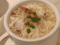 -翡翠拉面小笼包(岭南新天地店)