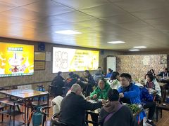 -清真·馬坡二旦烧烤(人生一串拍摄店)