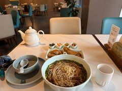 -胥城奥灶面·面之府(书香世家月亮湾酒店)