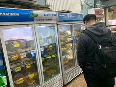 -大腕炸串(河东总店)