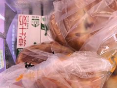 -味多美蛋糕(马家堡永辉店)