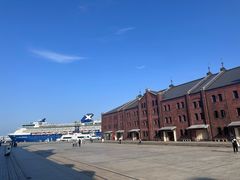 -横滨红砖仓库1号馆