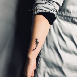 -刺客纹画纹身·洗纹身·穿孔饰品