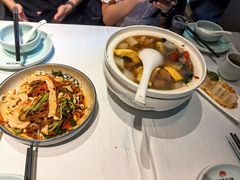 -江城小馆陕南妈妈菜·全球旅行餐厅(钟楼店)