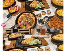 -必胜客(长虹万达店)