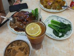-渔记茶餐厅(渔村店)