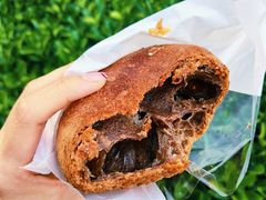 空心咖啡麻薯-好利来(朝外店)