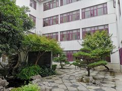 -全季酒店（苏州观前街平江路店）(原临顿路地铁站店)