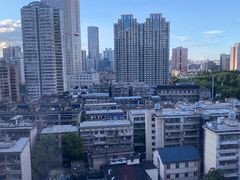 -长沙小天鹅戴斯酒店